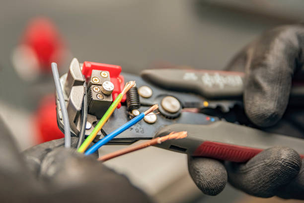 Best Residential Electrician Services  in Hartley, CA