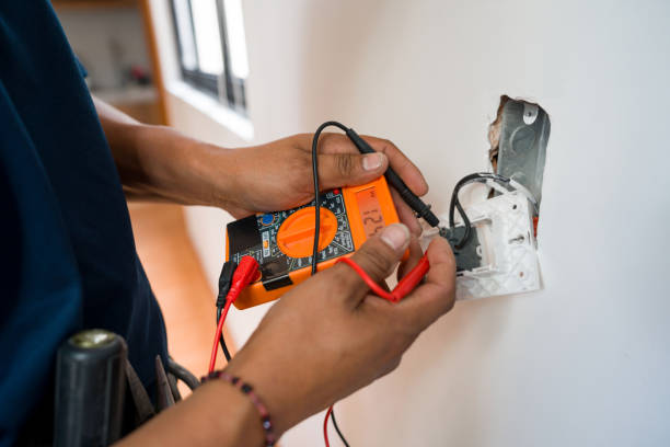 Best Home Electrical Repair  in Hartley, CA