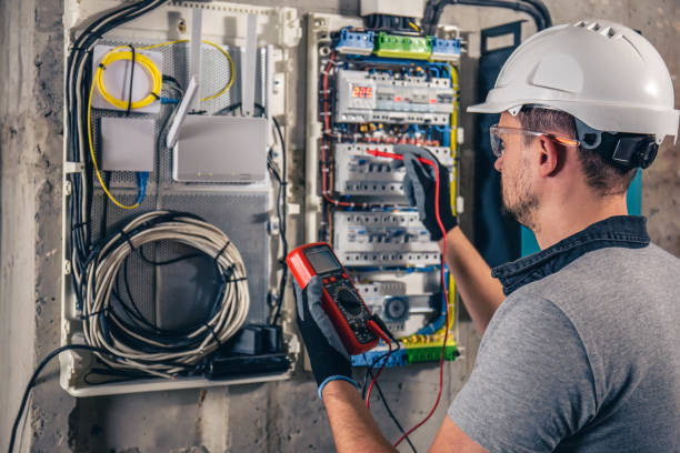 Best Electrical Troubleshooting Services  in Hartley, CA