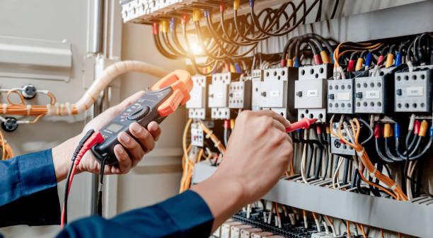 Best Home Electrical Repair  in Hartley, CA