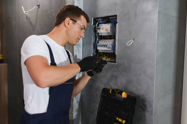Best Electrical Repair Services  in Hartley, CA