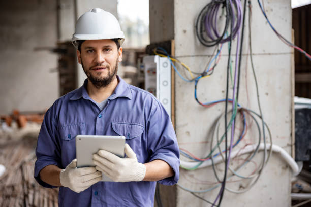 Best Electrical Wiring Services  in Hartley, CA
