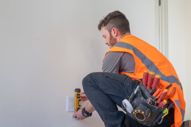 Best Generator Installation Services  in Hartley, CA
