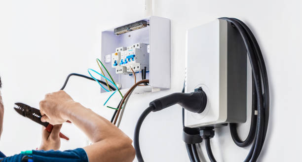 Best Affordable Electrician  in Hartley, CA