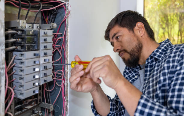 Affordable Emergency Electrician in CA